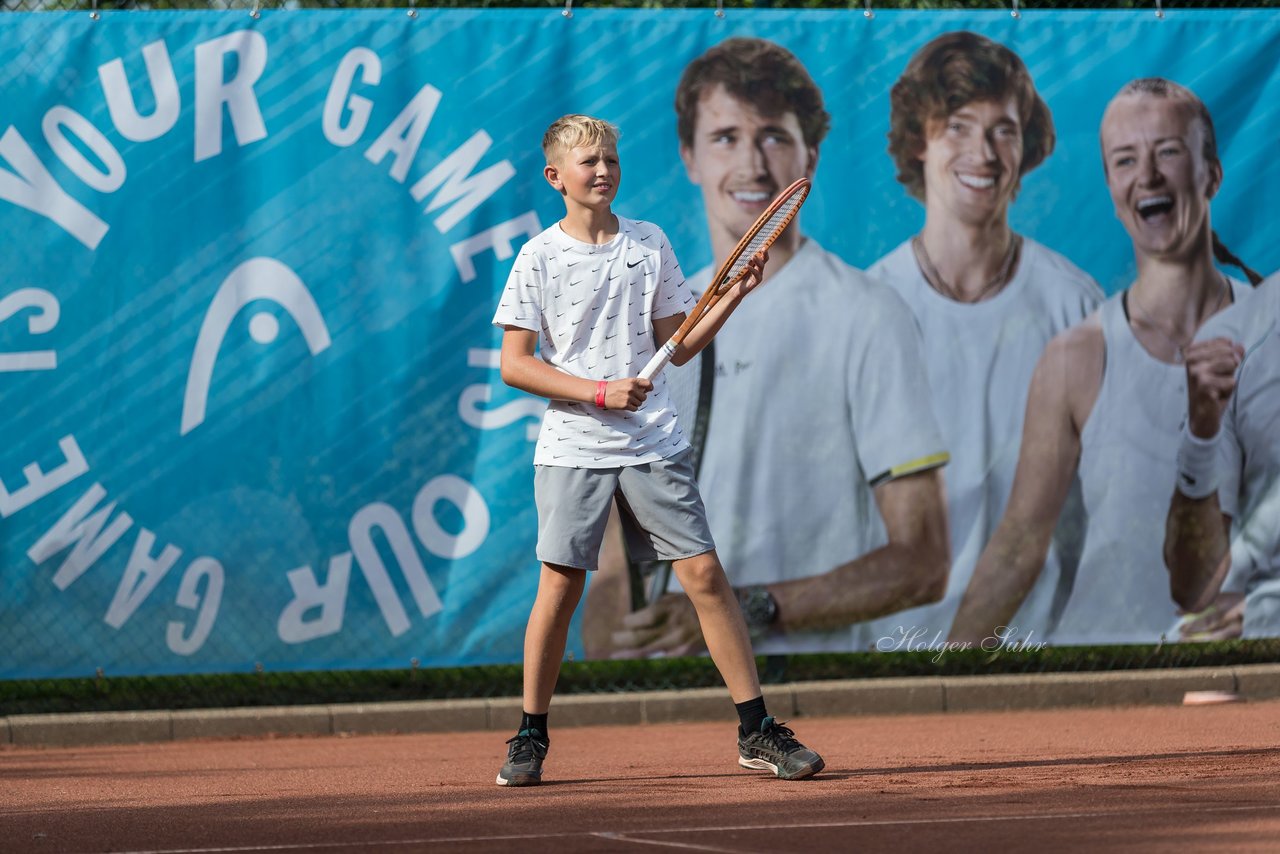 Bild 11 - Marner Tennisevent mit Mischa Zverev